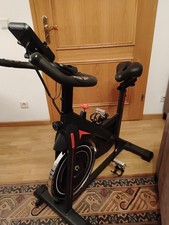 Ergometer Heimtrainer