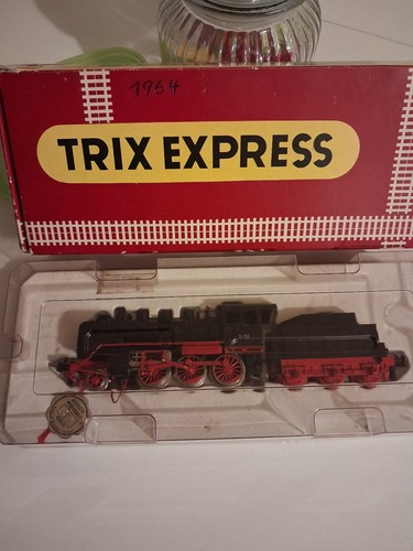 Trix express 753 24 - trix, 753,
