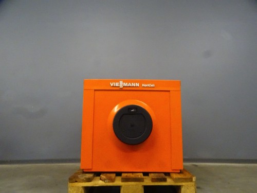 Viessmann horicell 160 - viessmann, horicell-hg