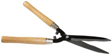 Heckenschere Hand