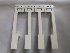 Yamaha Tyros1 Keyboard - Ersatztasten - weiße Tasten (kein 4er Set)