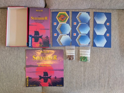 Die siedler von catan - siedler,