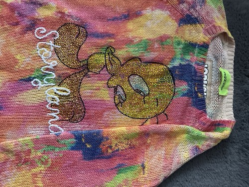 Frogbox pullover bunt - gr, m