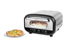 UNOLD 68806 Alfredo Pizzaofen