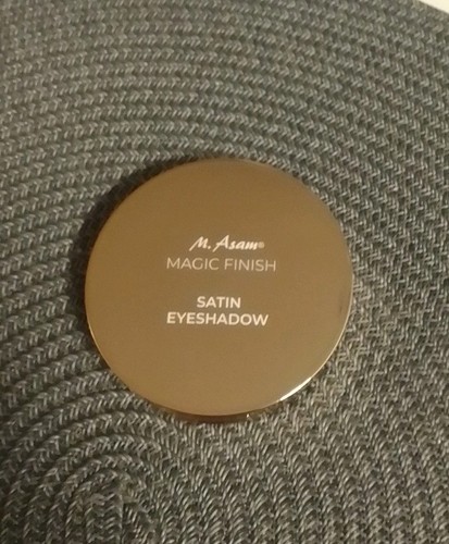 Asam magic finish satin - asam,