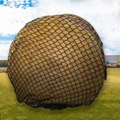 Heunetz für rundballen 180 - rundballen,