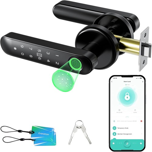 Smarter türknauf mit - smarter,