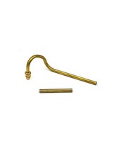 Wilesco 01818 Dampfrohr in 2