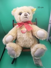 Steiff Brummbär mit Stimme 33