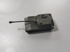 Panzer Marke unbekannt (Spur N) steht 0.01 am Boden