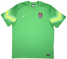 Nike 2014-15 TRABZONSPOR SHIRT
