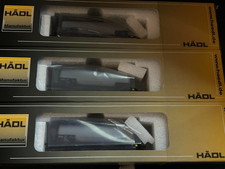 Hädl TT Kraftstoffkesselwagen