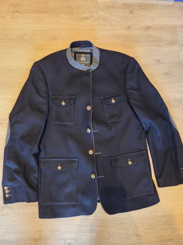 Trachtenjacke l janker - trachtenjacke,