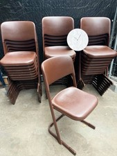 Stühlen vintage - 24,