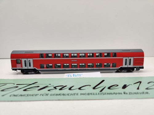 Fleischmann 8625 - n,
