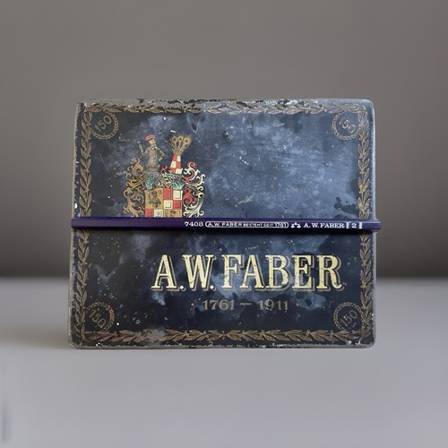 Faber set bleistift - |,