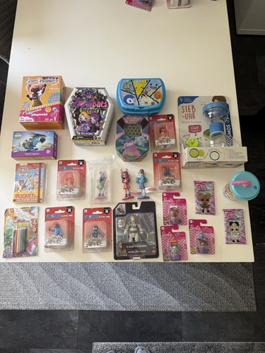 Spielzeug sammlung teile - spielzeug, 23