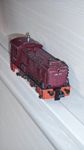 Trix express 2464 - express, h0