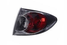 Rücklicht rechts außen für