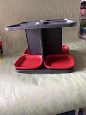 Tupperware Gewürzkarussell