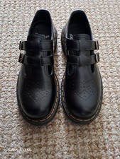 Dr. Martens Mary Jane 8065