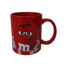 M&M M&M's Sammlertasse Tasse