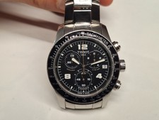 Tissot t039417 chrono - v8,