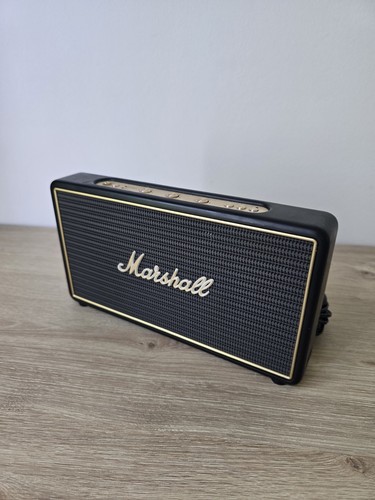 Marshall stockwell bluetooth - marshall,