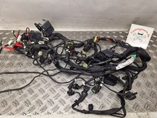 Kabelbaum Hauptkabelbaum wiring harness  Ducati Hypermotard 950 Ez.19 3009km