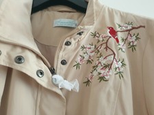 Lola paltinger longjacke - lola,