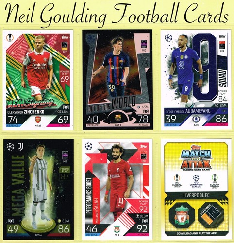 Topps match attax extra - topps,