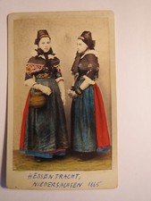 Bückeburg - 2 Frauen in