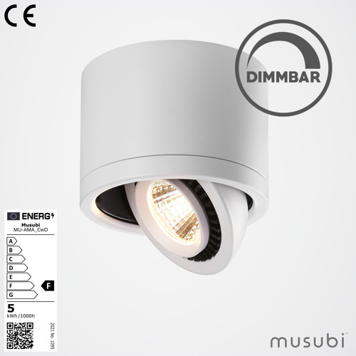 Aufbauleuchte deckenlampe led - deckenlampe,