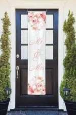 Mrs hochzeit rosen - &,