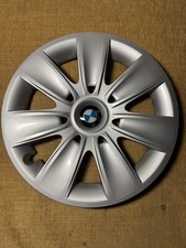 +++  Radzierblende  Radkappe BMW 3er  16 Zoll  +++