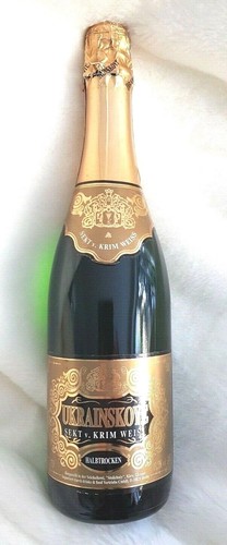 Ukrainskoye krim sekt - -,