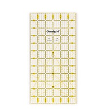 Omnigrid Prym Universal-Lineal