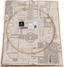 Original Mercedes-Benz Dichtung DPF Dieselpartikelfilter A0004911580 Arocs LKW