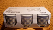 IKEA GOKVÄLLA 6 Tassen 6 cl
