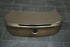 BMW 6er E63 M6 Coupé LCI Facelift Heckklappe Kofferraumklappe TOP