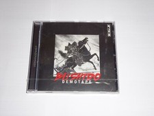 Bushido - Demotape / NEU /