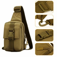 Brusttasche herren taktische - brusttasche,
