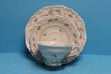 ALTES GEDECK   SAMMLERGEDECK