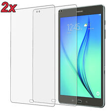 2x 9H Hartglas f�r Samsung