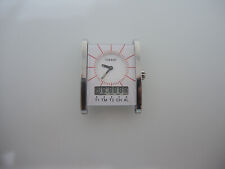 Tissot Two Timer D377, ETA 958.333 oder 958.335, movement D 377