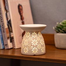 Kerzenhalter Keramik