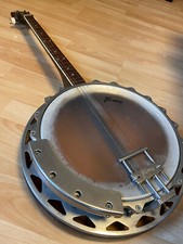 Banjo Framus 4String Tenorbanjo