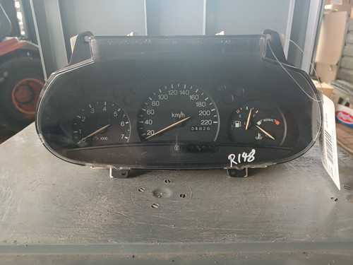 Original ford escort vii - ford, vi