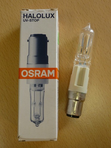 Osram halolux ceram - osram,