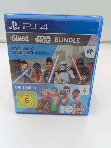 Sims star wars - 4,